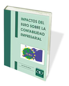 Impactos del euro sobre la contabilidad empresarial