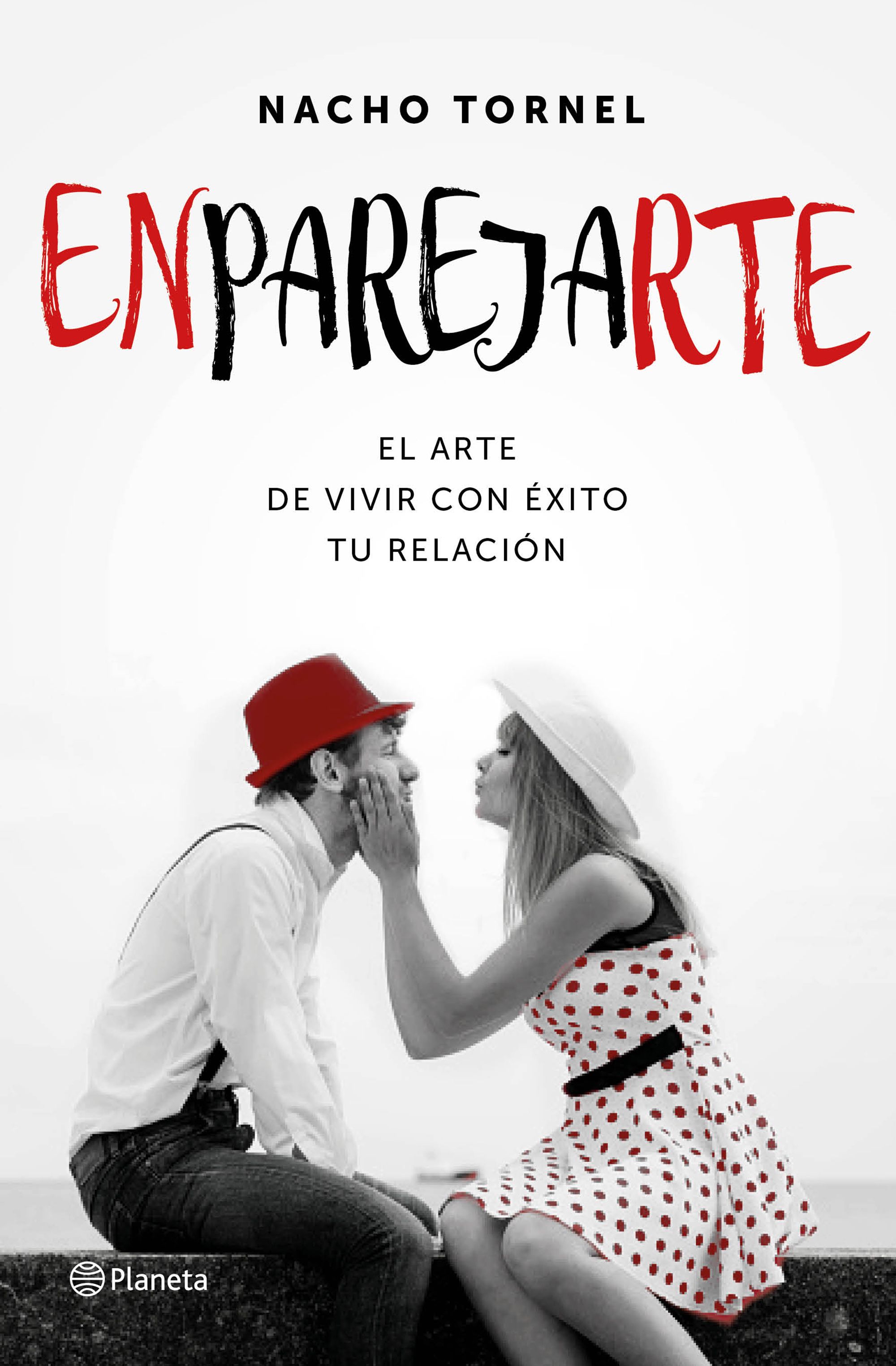 Enparejarte