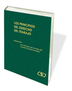 Los principios de derecho del trabajo