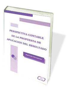 Perspectiva contable de la propuesta de aplicación del resultado