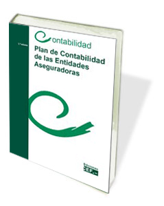 Plan de contabilidad de las entidades aseguradoras