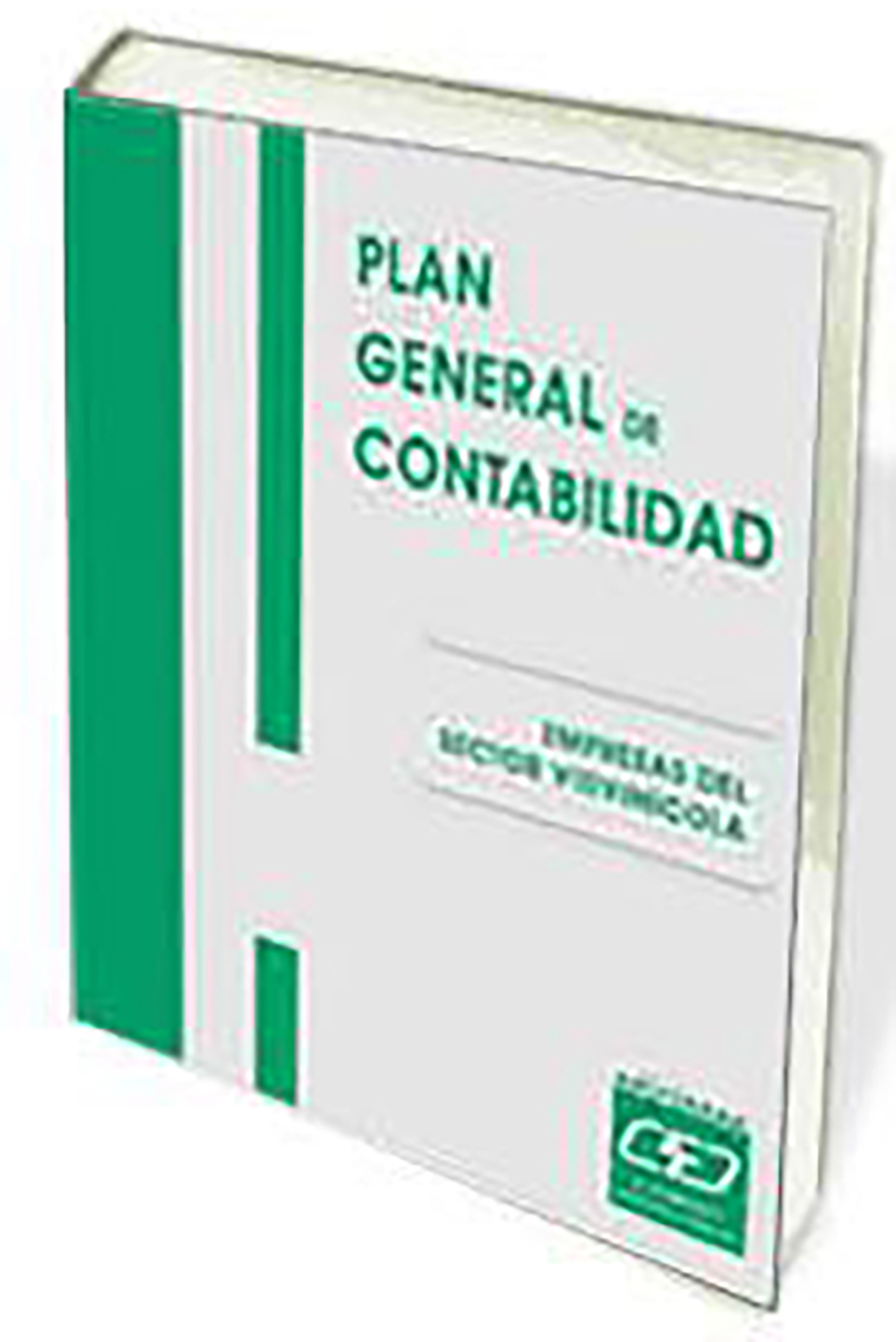 Plan General de Contabilidad. Empresas vitivinícolas