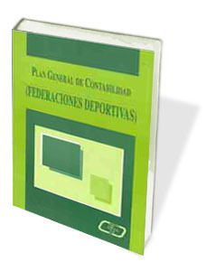 Plan General de Contabilidad. Federaciones deportivas