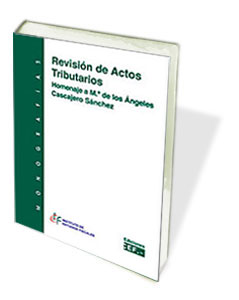 Revisión de los actos tributarios