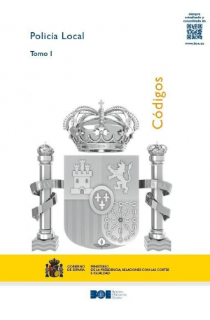 Código de la Policía Local