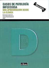 Casos de Patología Infecciosa