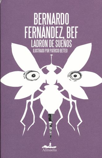 Ladrón de sueños