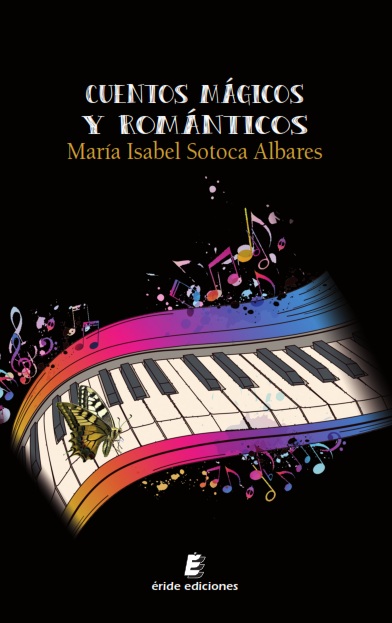 Cuentos mágicos y románticos