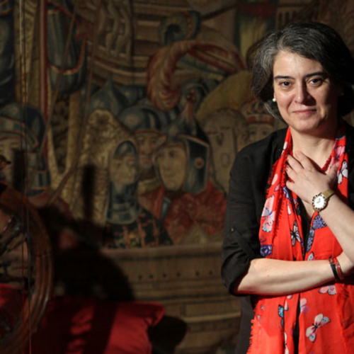 Un romance con los libros