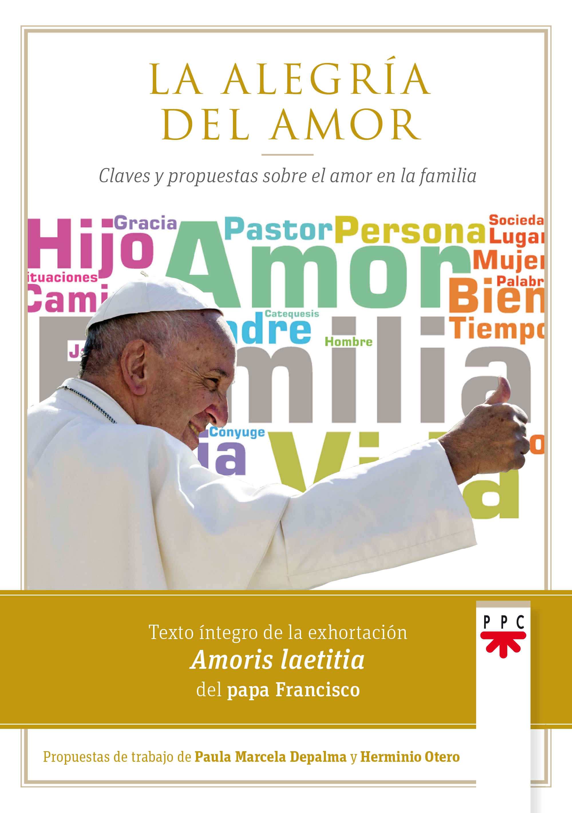 La alegría del amor