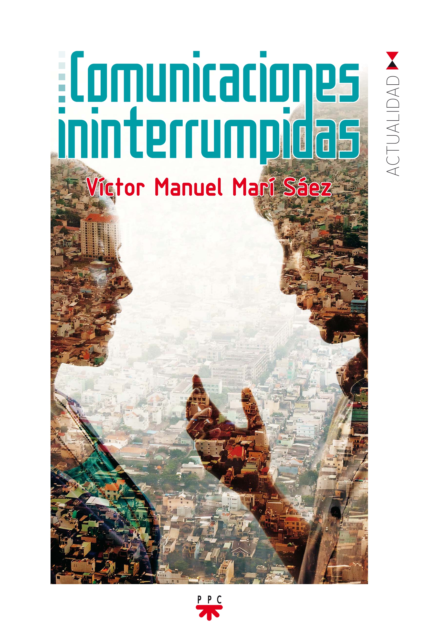 Comunicaciones ininterrumpidas