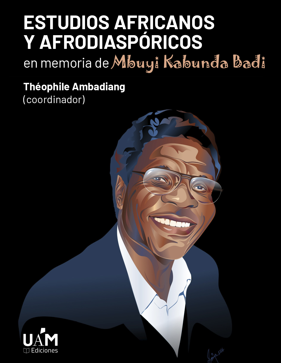 Estudios africanos y afrodiaspóricos