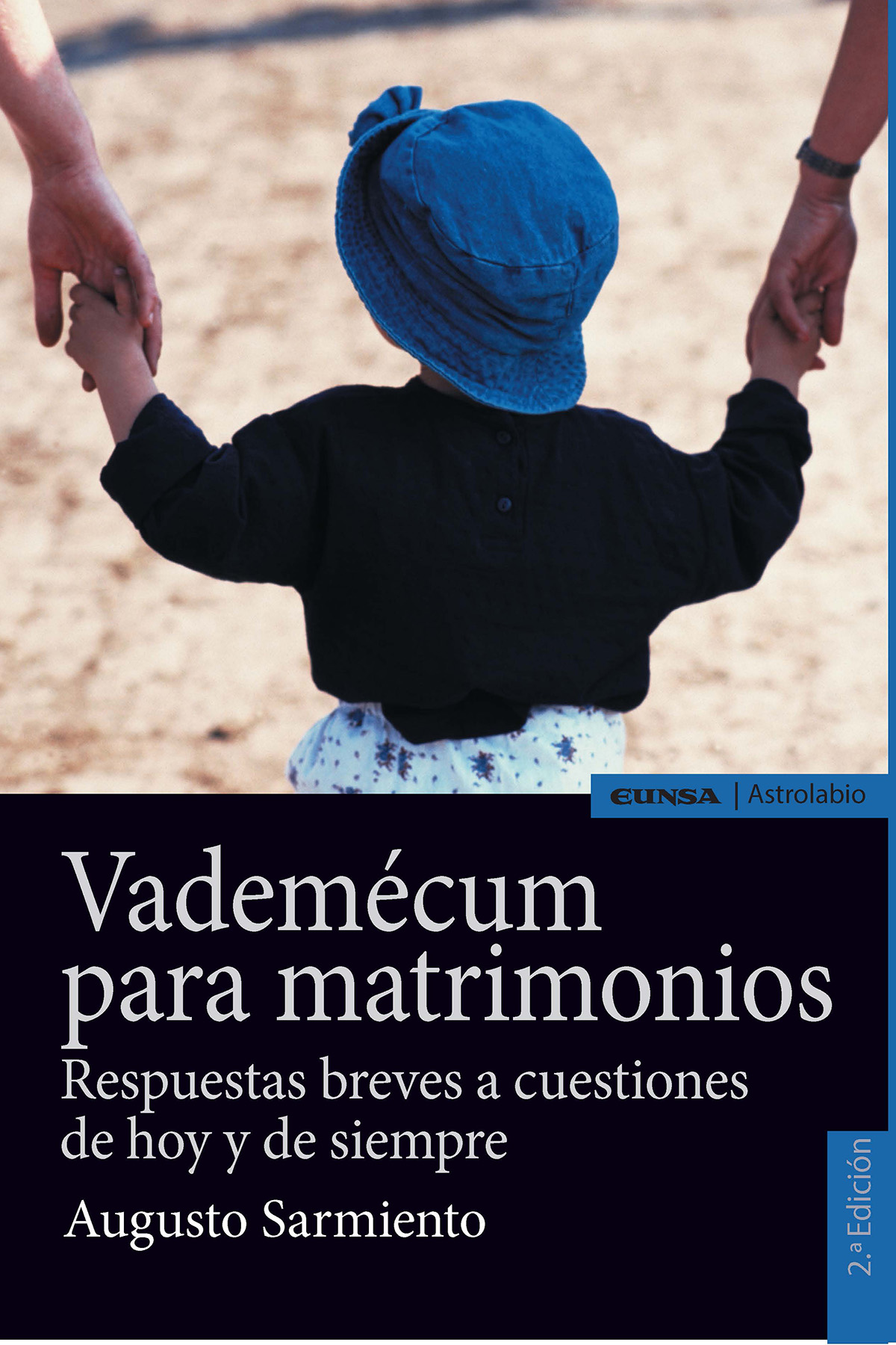 VADEMECUM PARA MATRIMONIOS, 2ª ED