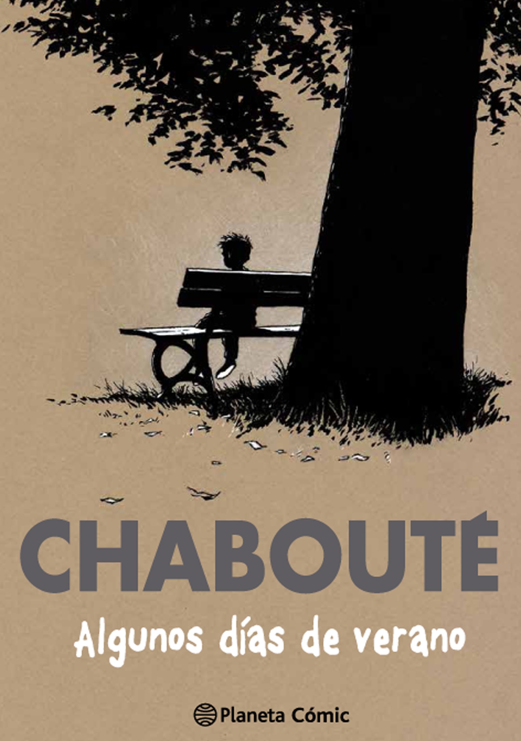 Algunos días de verano / Un oasis de felicidad