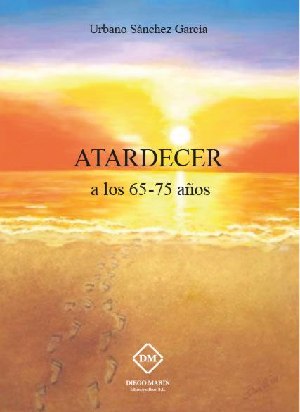 ATARDECER A LOS 65-75 AÑOS