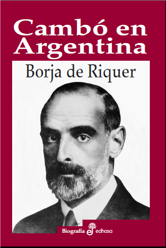 Camb¢ en Argentina
