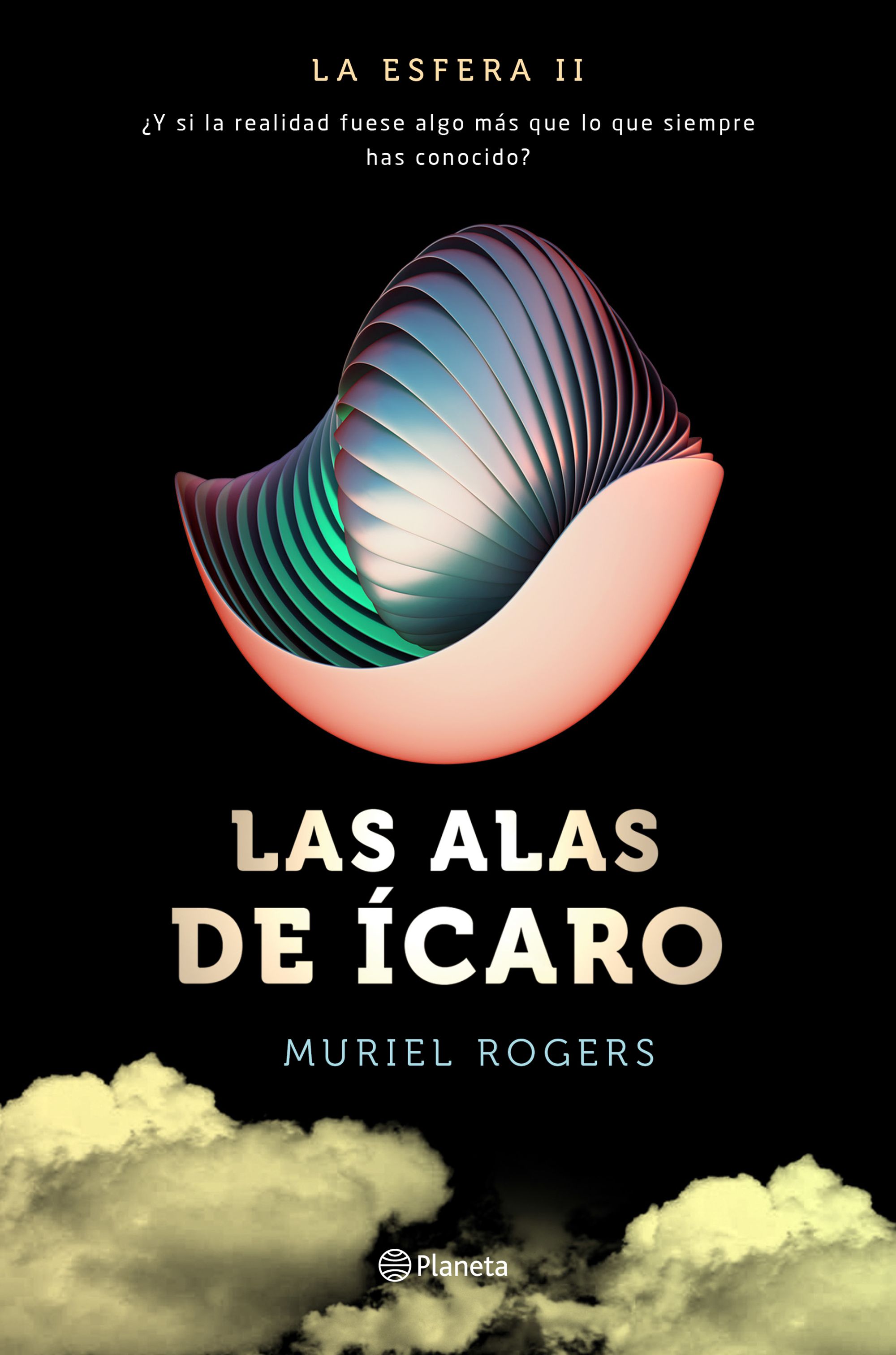 Las alas de Ícaro