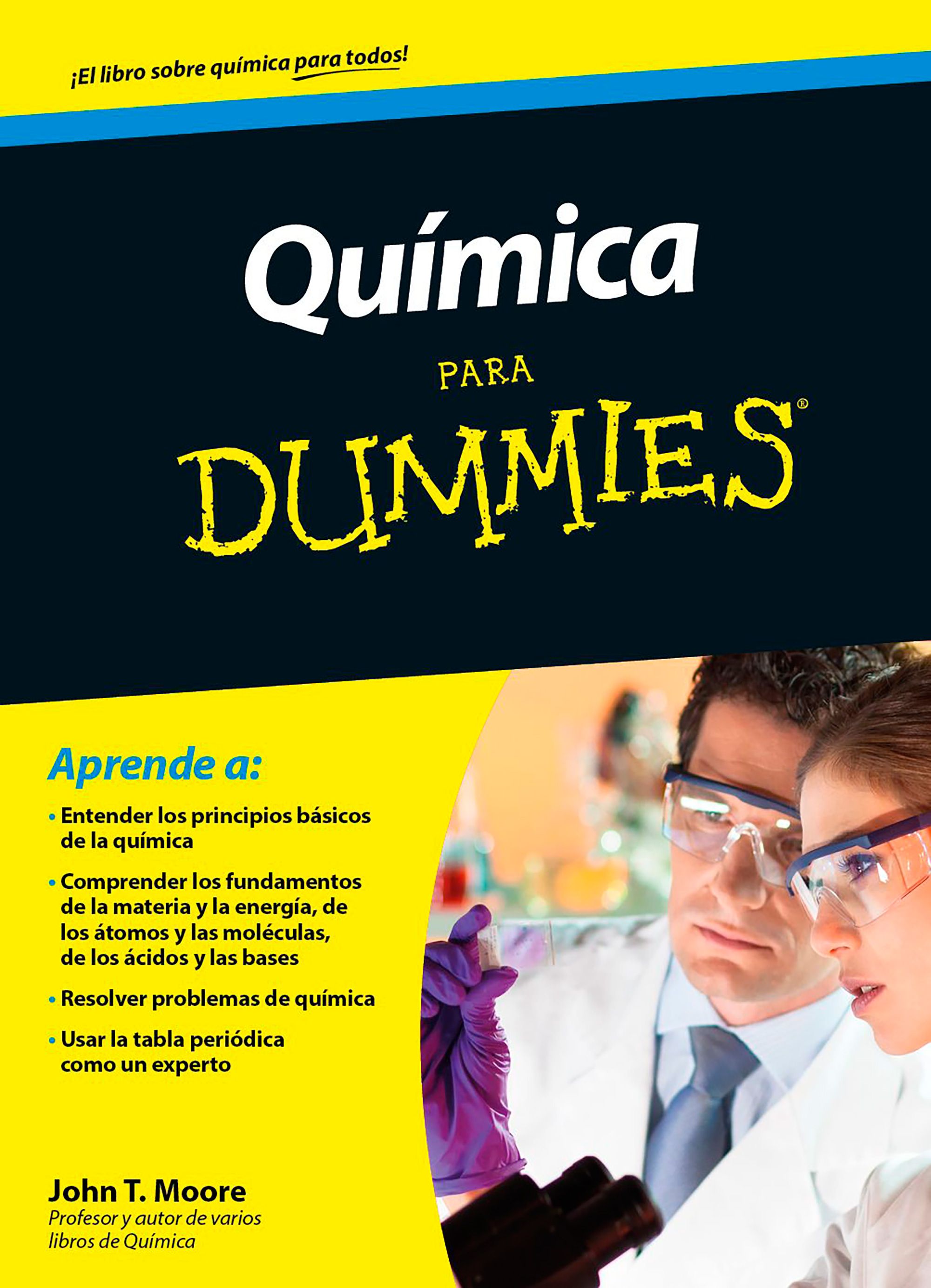 Química para Dummies