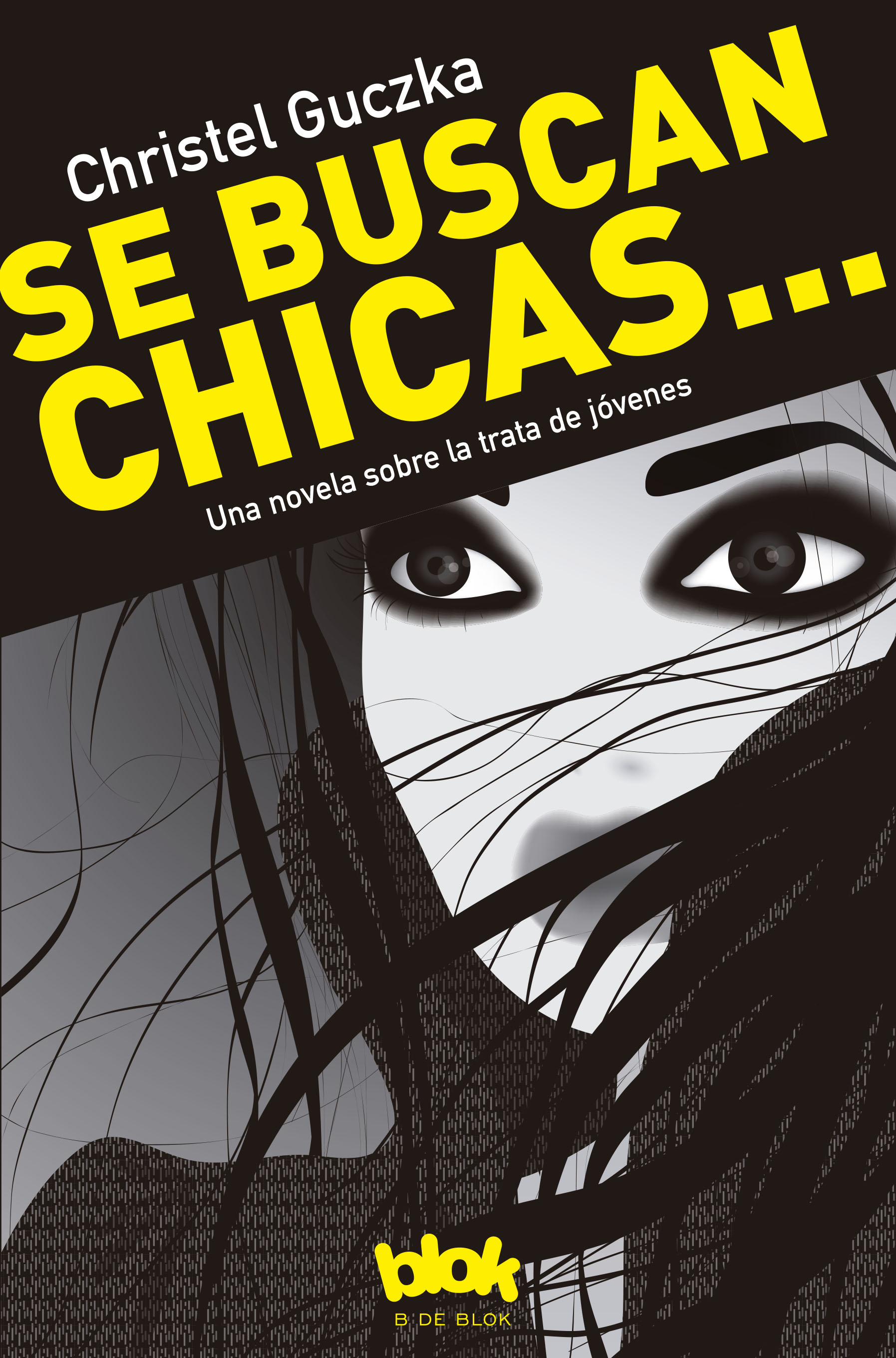 Se buscan chicas