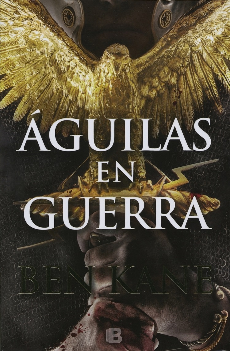 Águilas en guerra