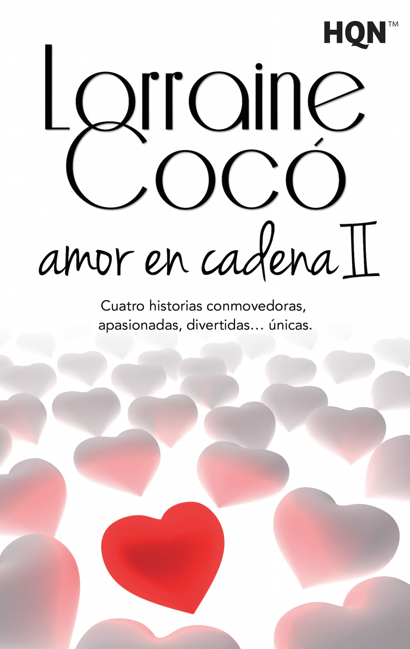 Amor en cadena II