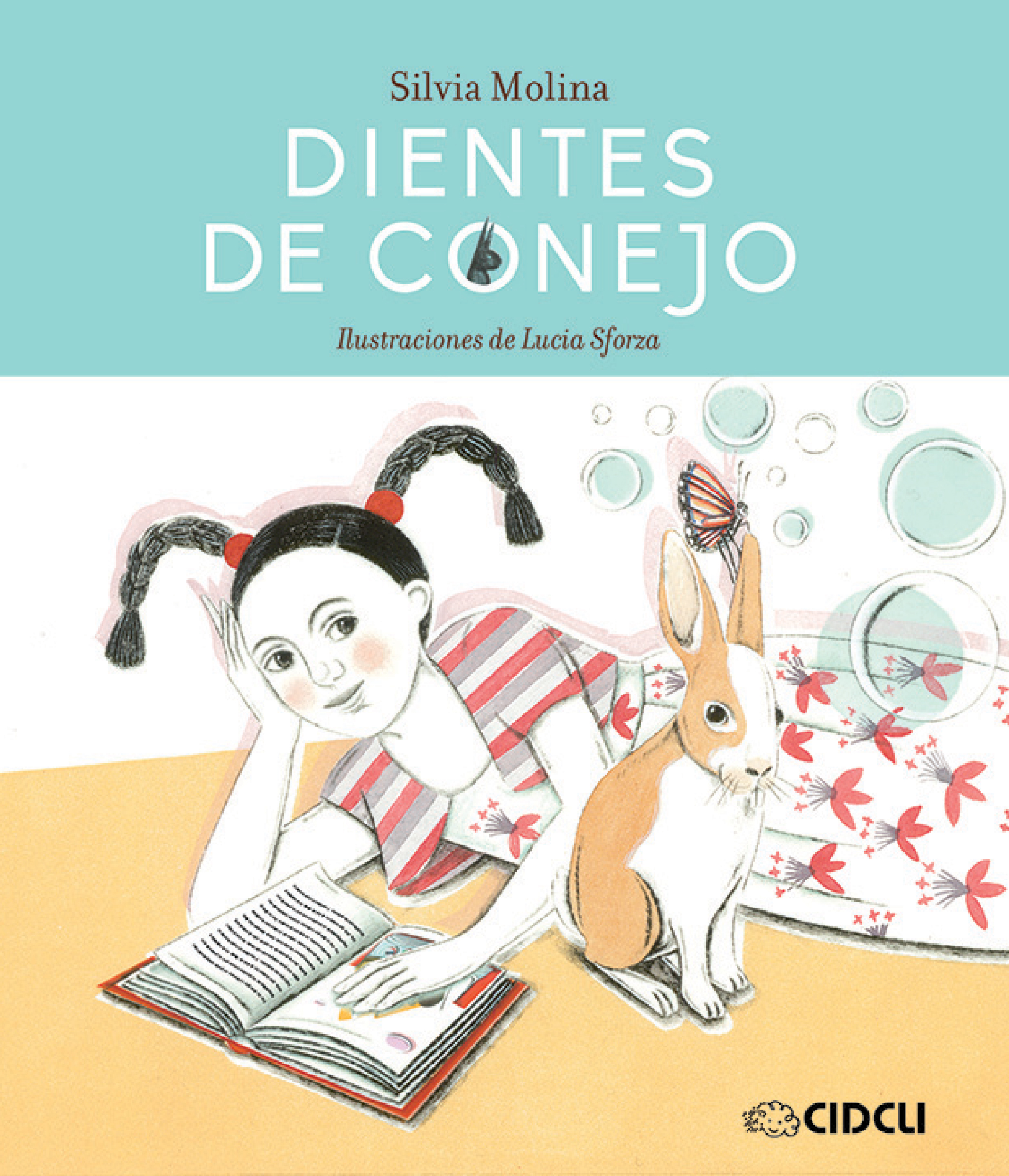 Dientes de conejo