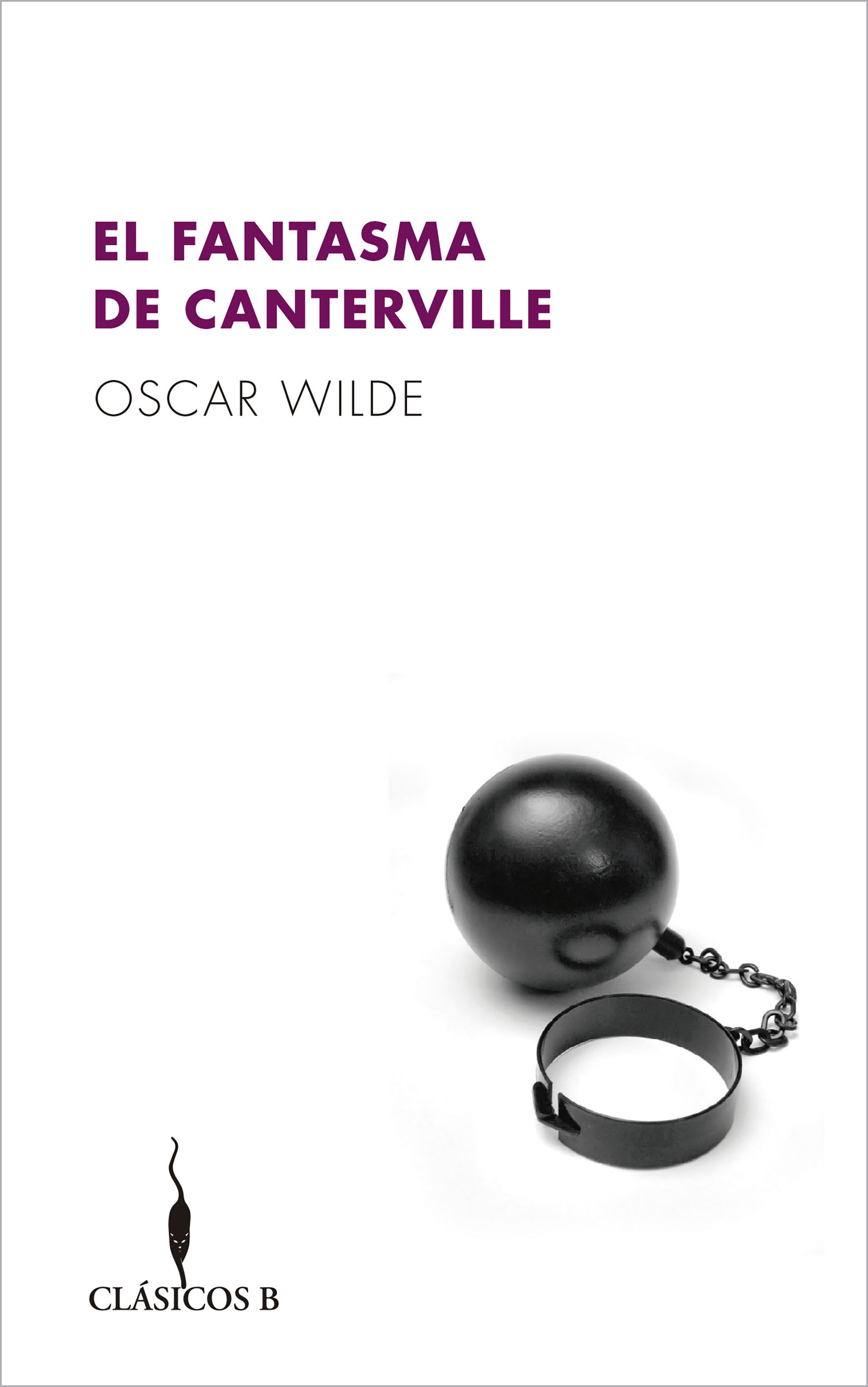 El fantasma de Canterville