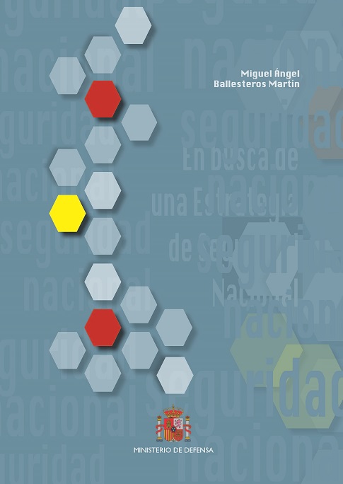 En busca de una estrategia de seguridad nacional