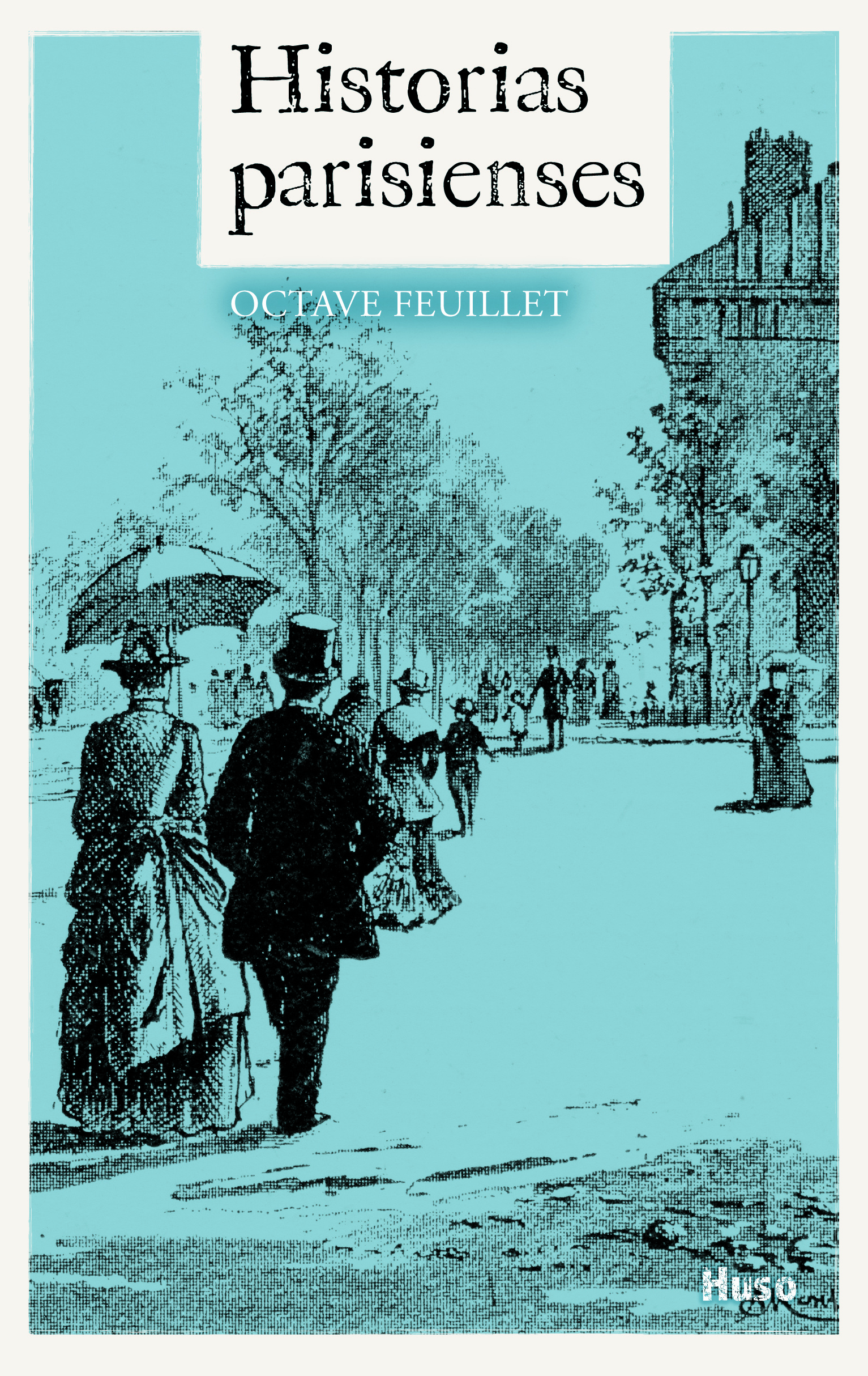 Historias parisienses