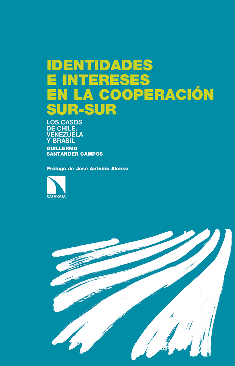 Identidades e intereses en la cooperación Sur-Sur