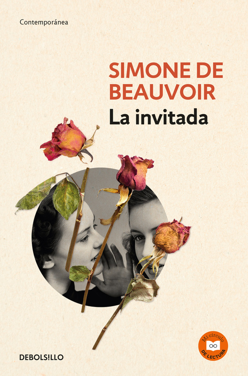 La invitada