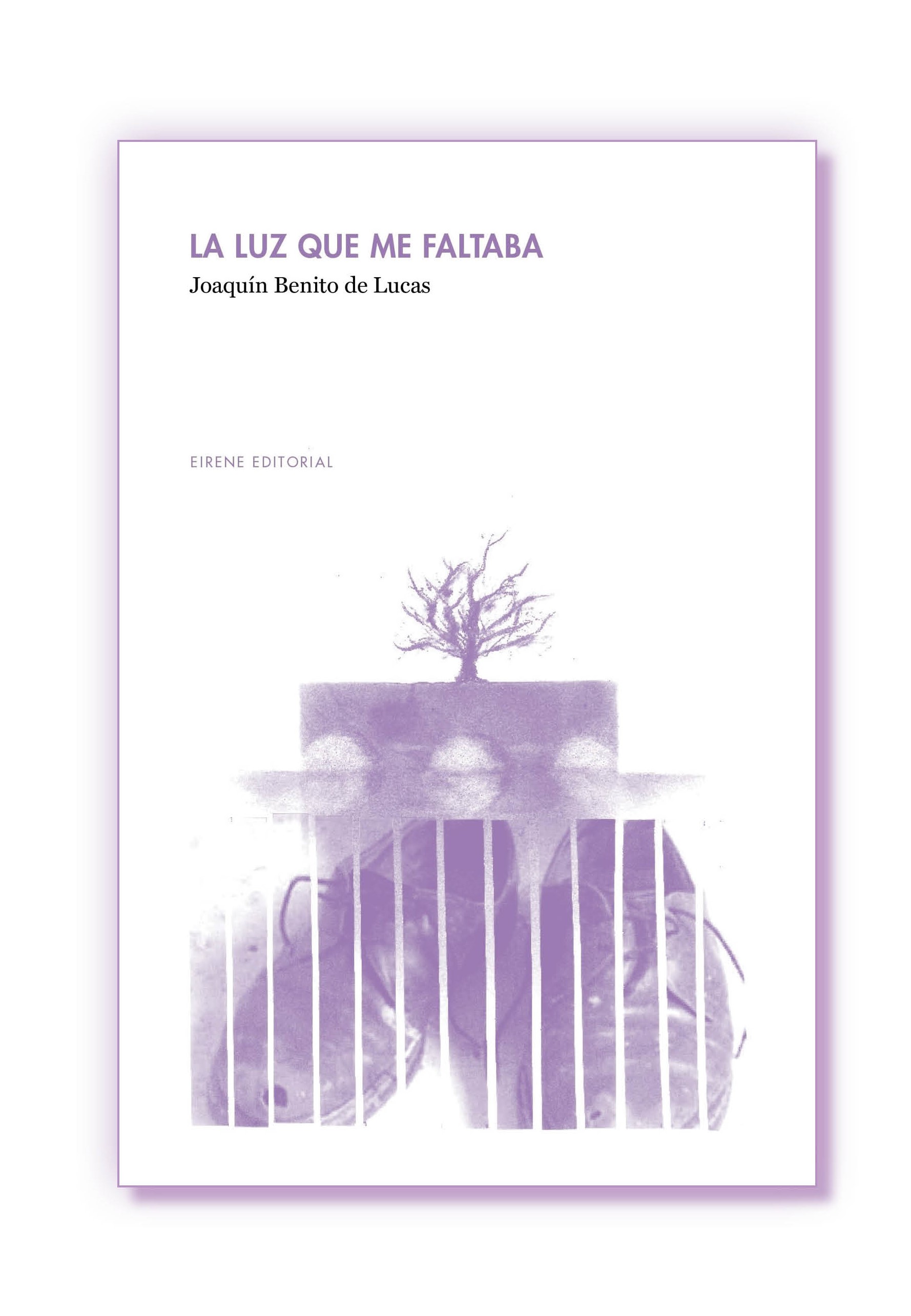 La luz que me faltaba