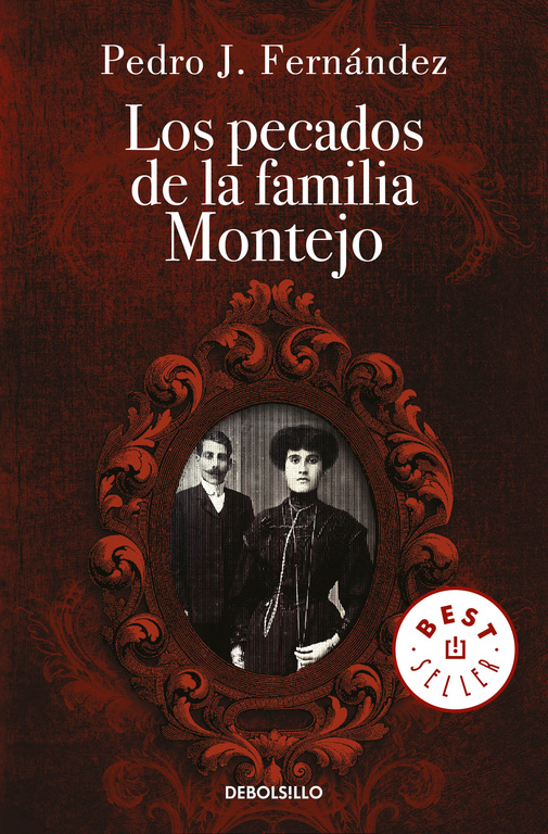 Los pecados de la familia Montejo