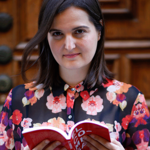 Mis novelas autobiográficas