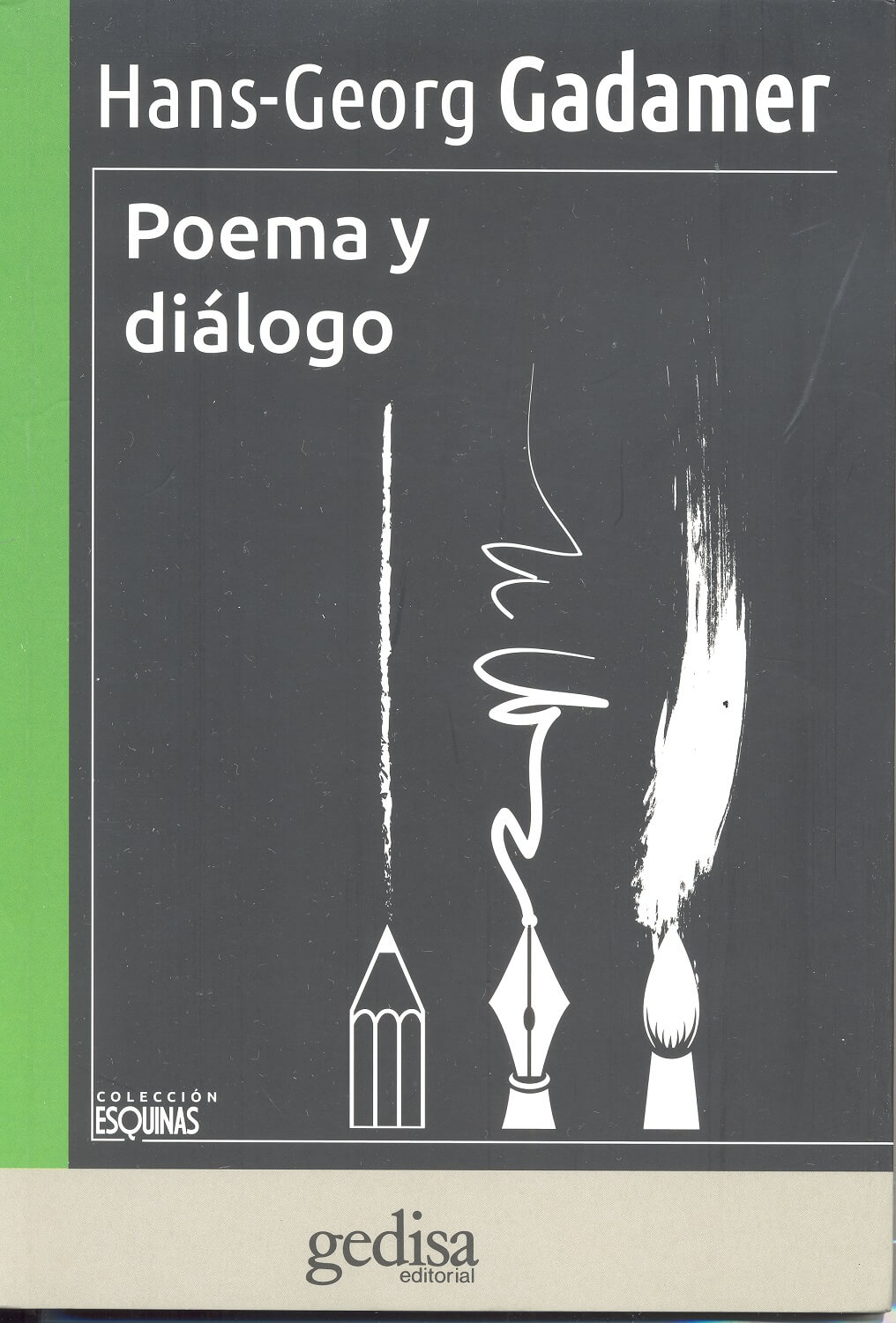 Poema y Diálogo