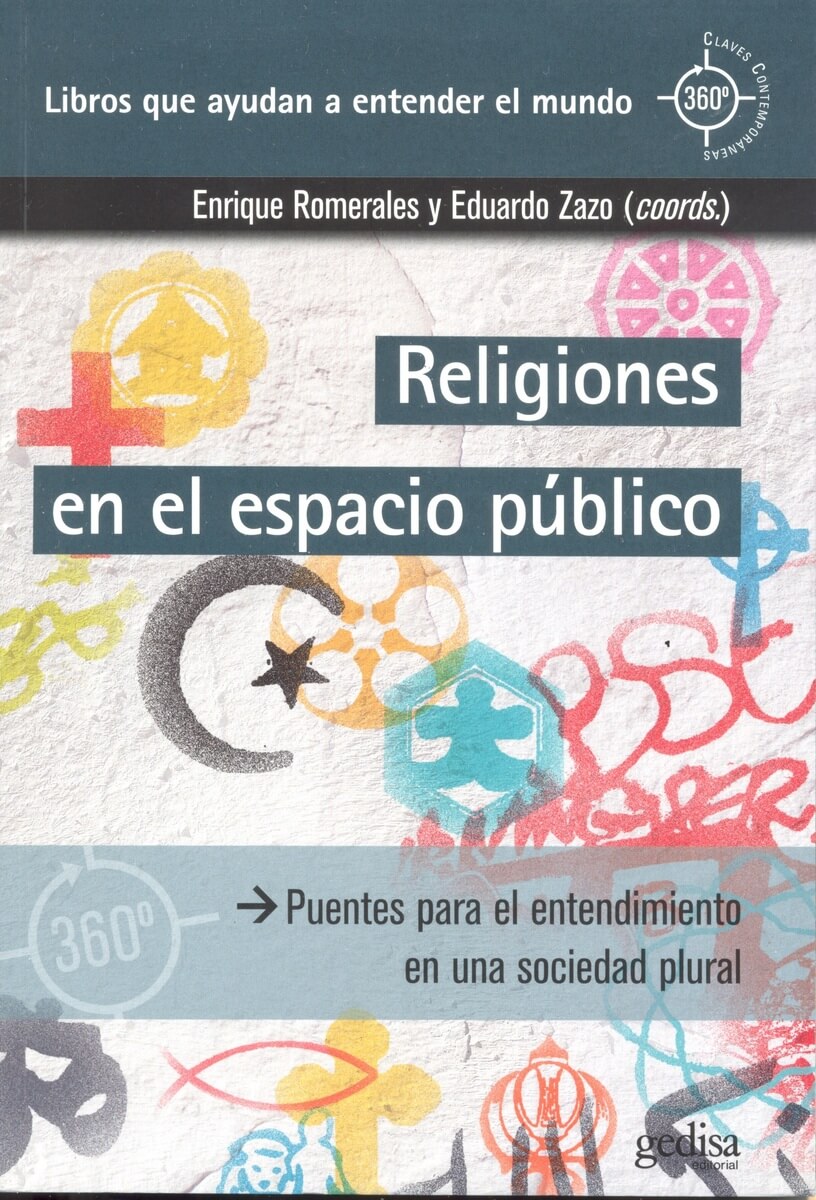 Religiones en el espacio público