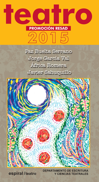 Teatro. Promoción 2015