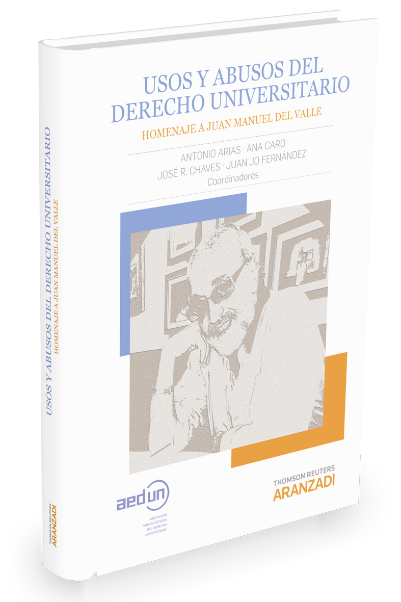 Usos y abusos del Derecho Universitario