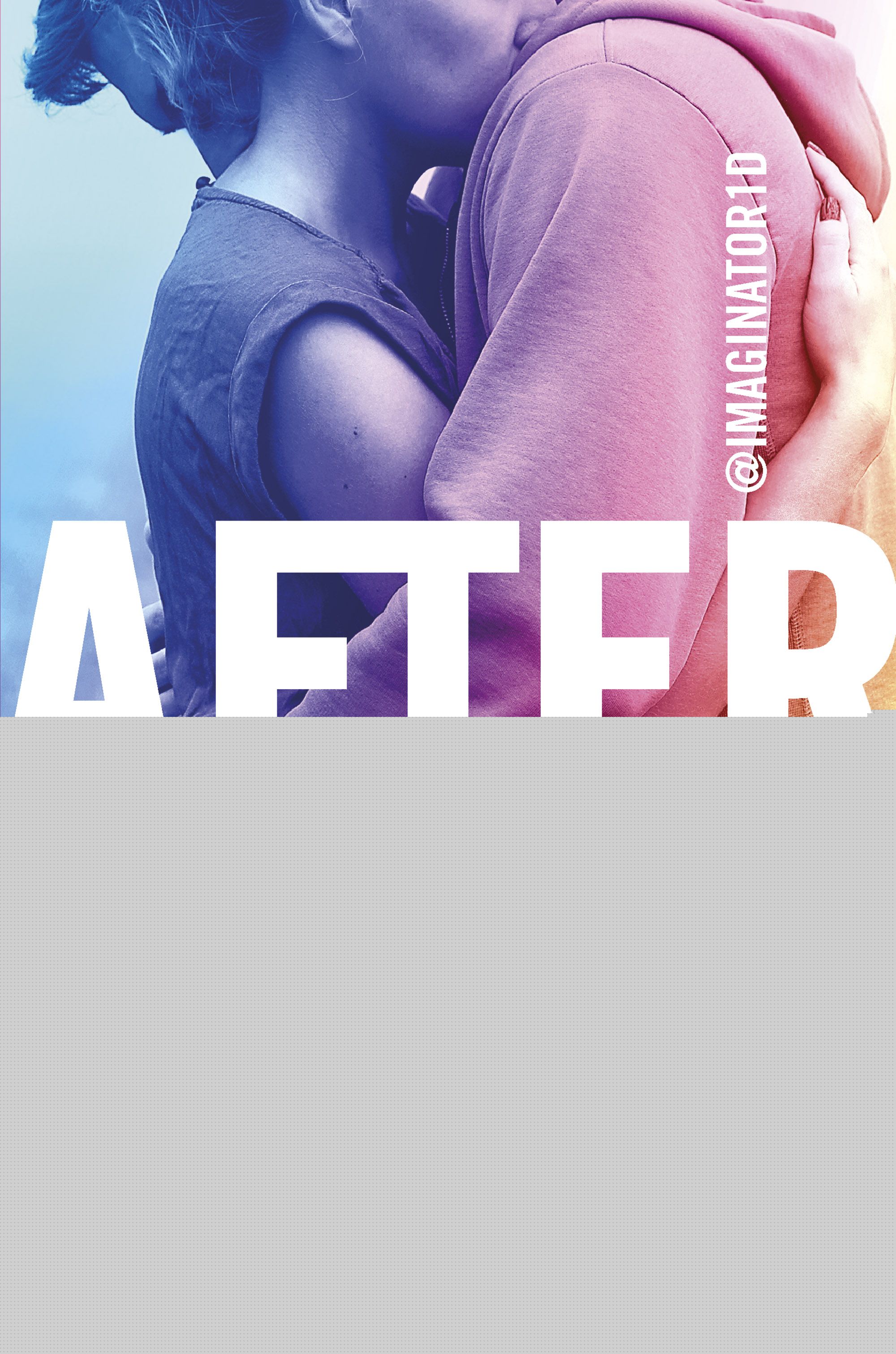 After. Amor infinito (Serie After 4)