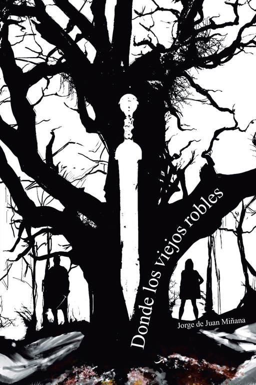 Donde los viejos robles