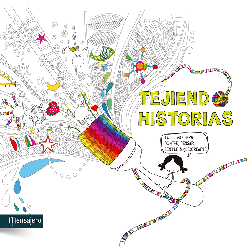 Tejiendo historias