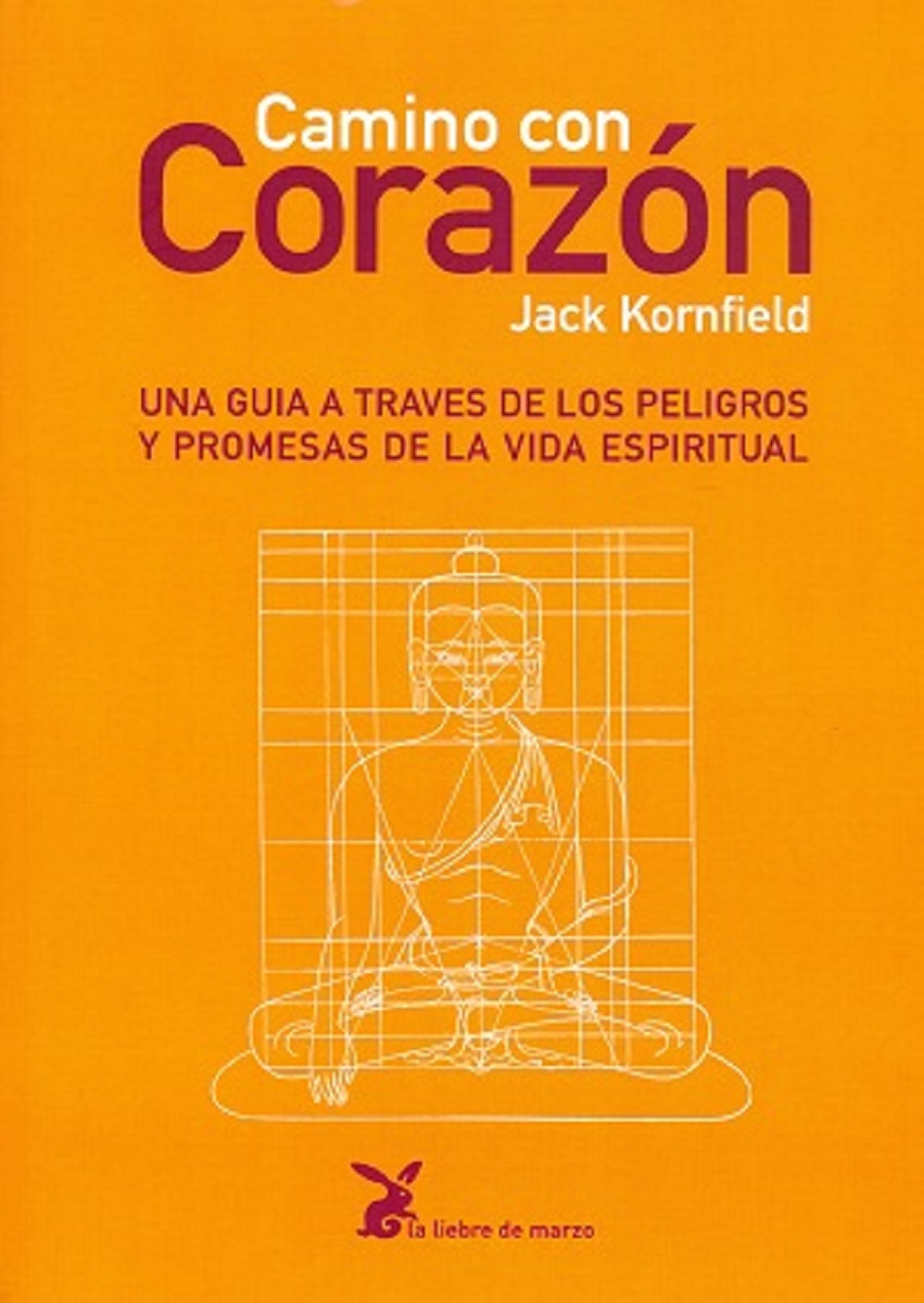 Camino con corazón