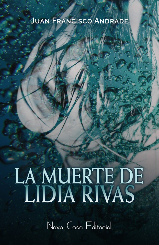 La muerte de Lidia Rivas