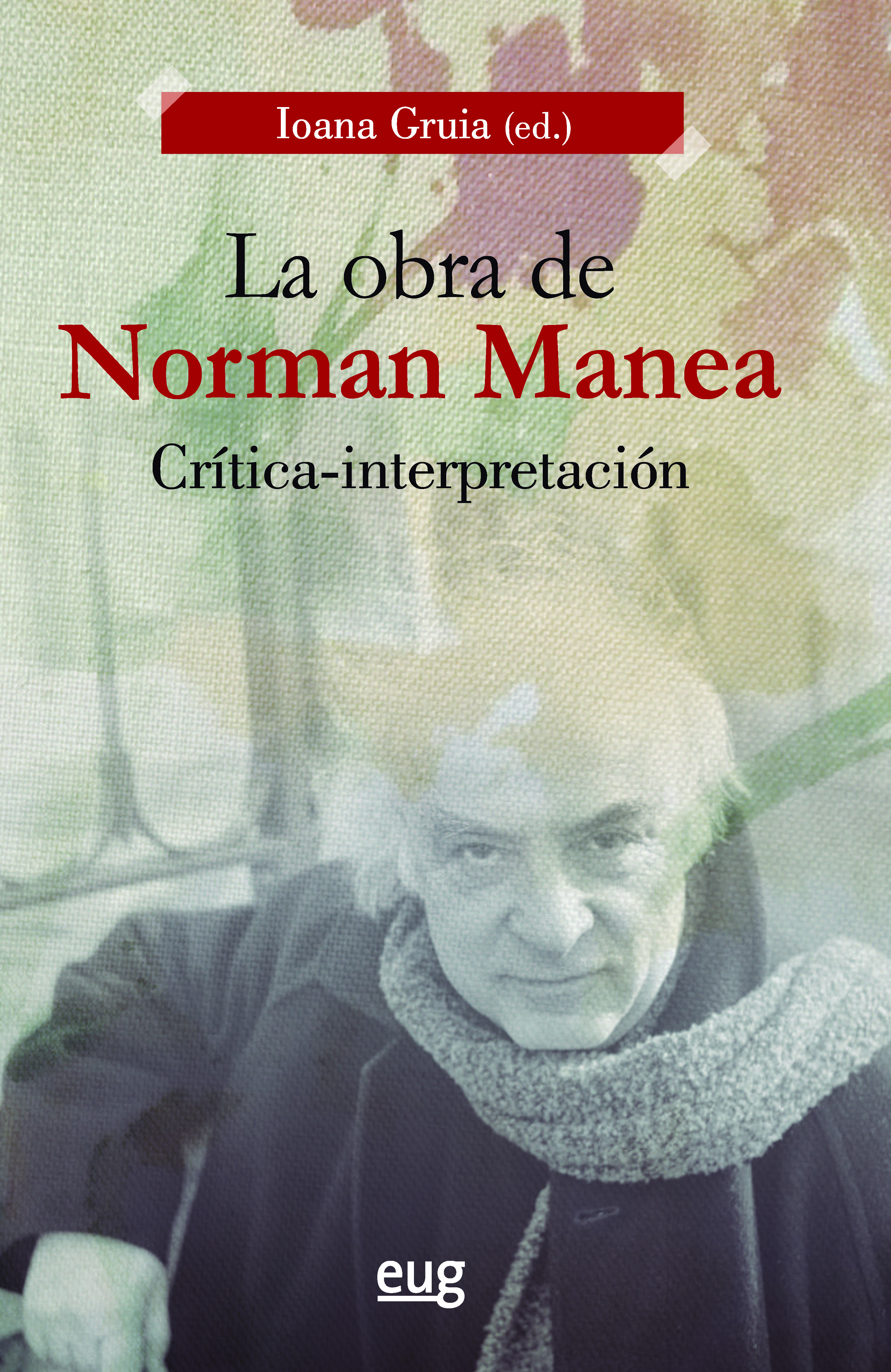 La obra de Norman Manea