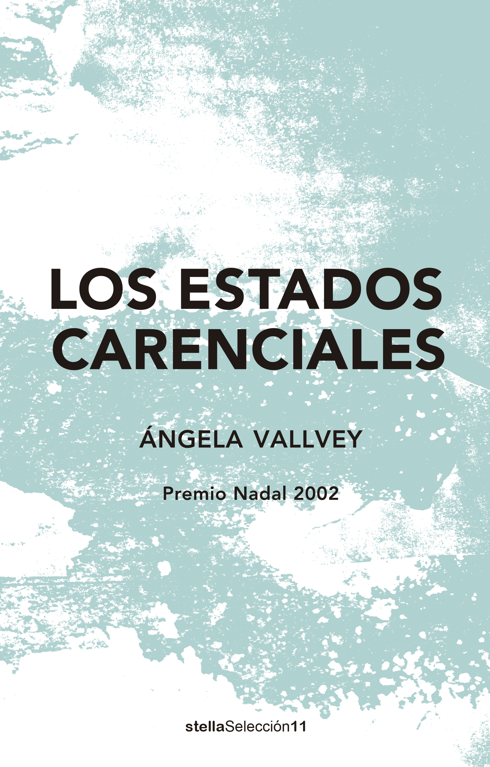 Los estados carenciales