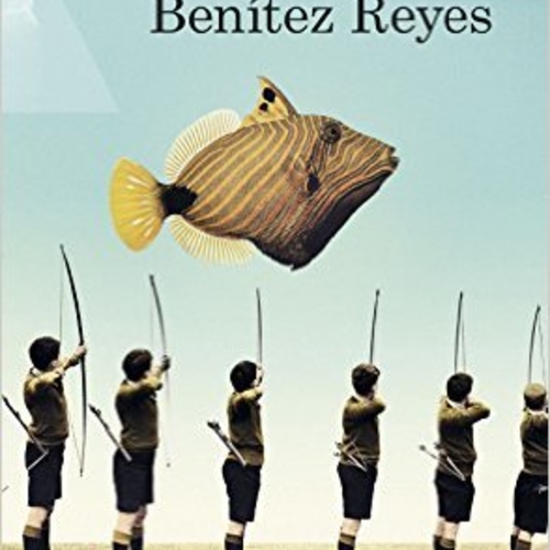 Los libros de la semana en Babelia (18/06/16)