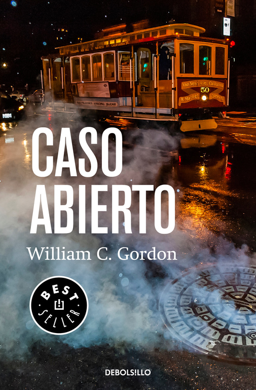 Caso abierto (Reportero Samuel Hamilton 6)