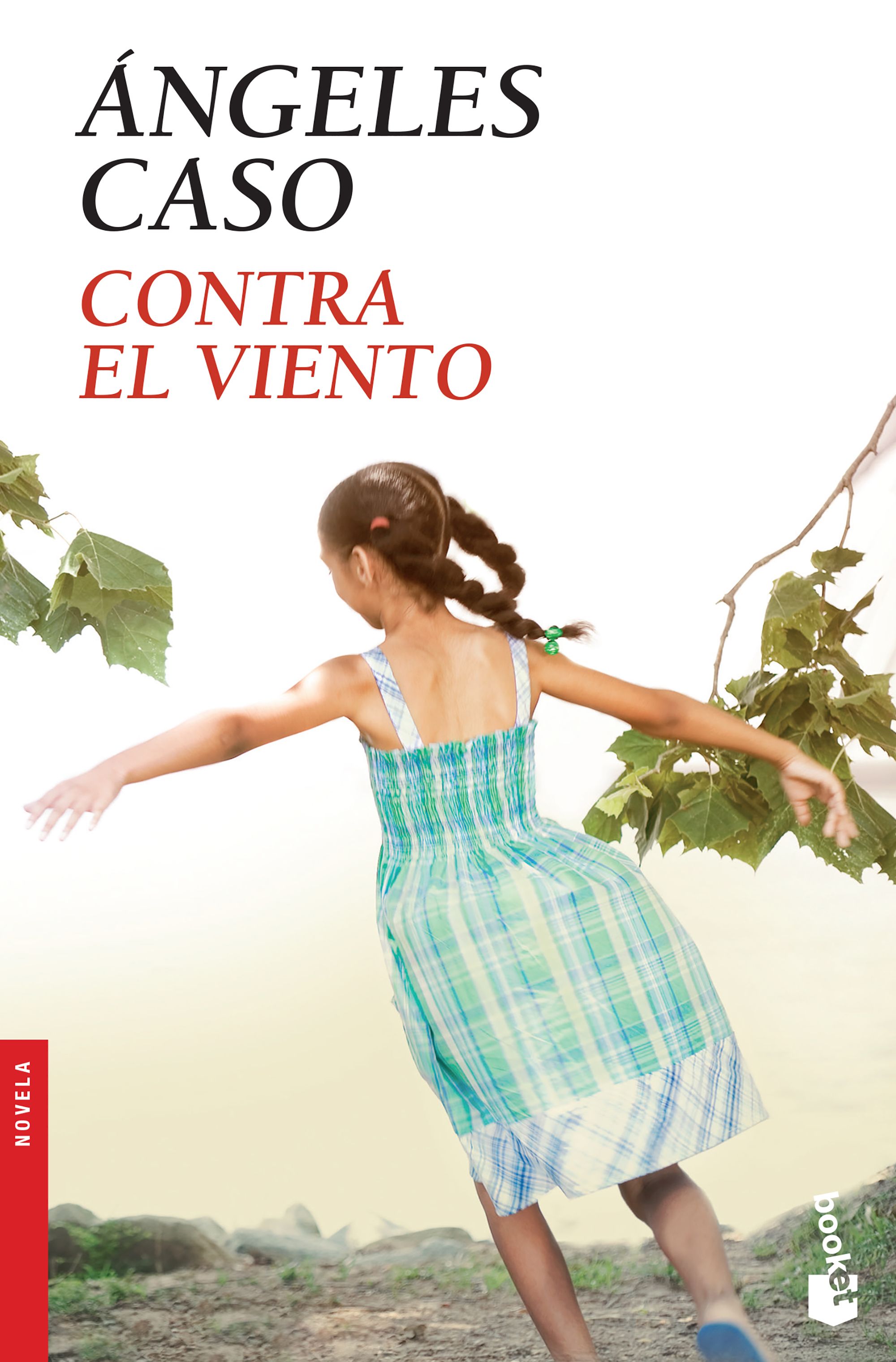 Contra el viento