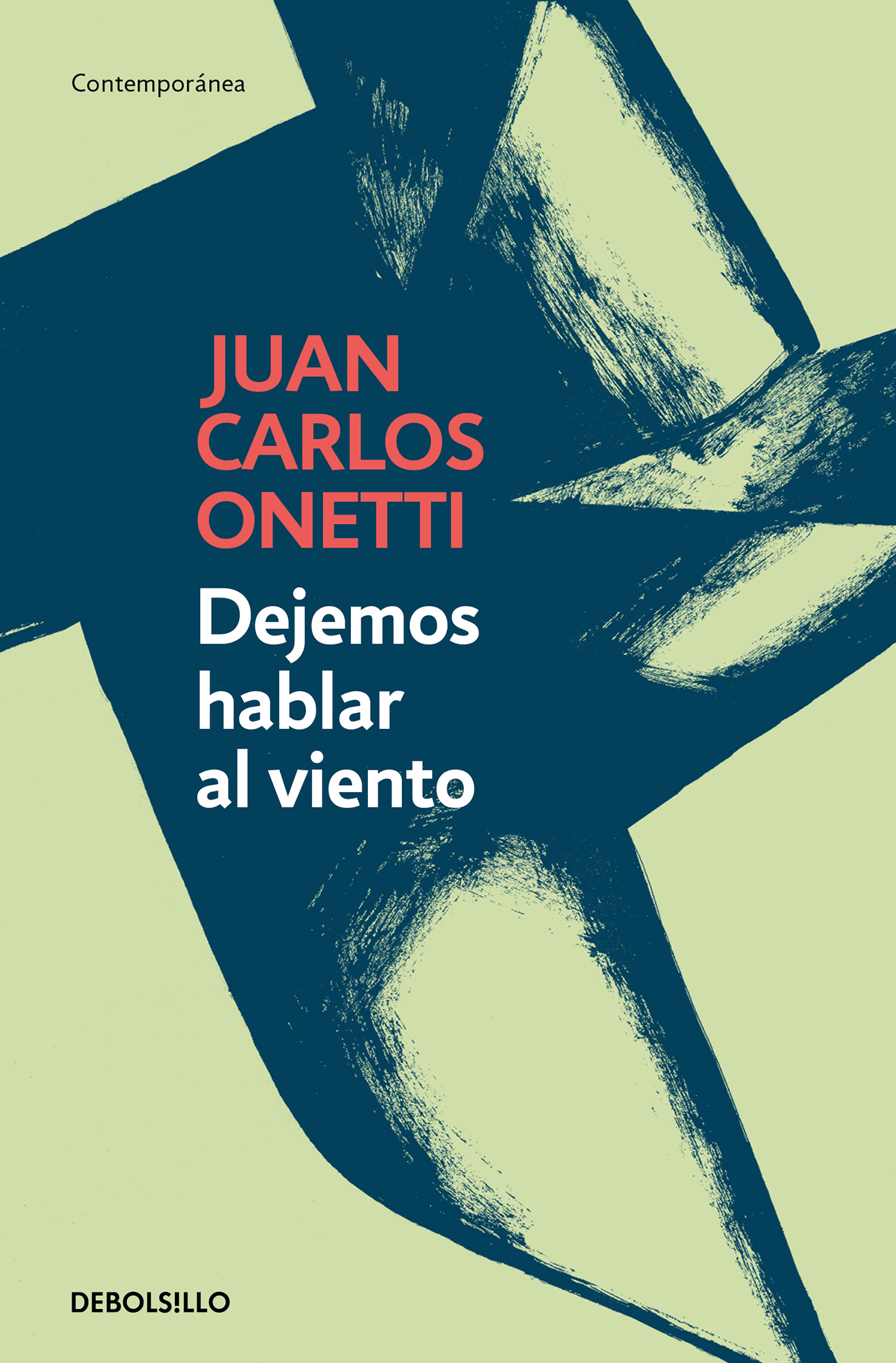 Dejemos hablar al viento