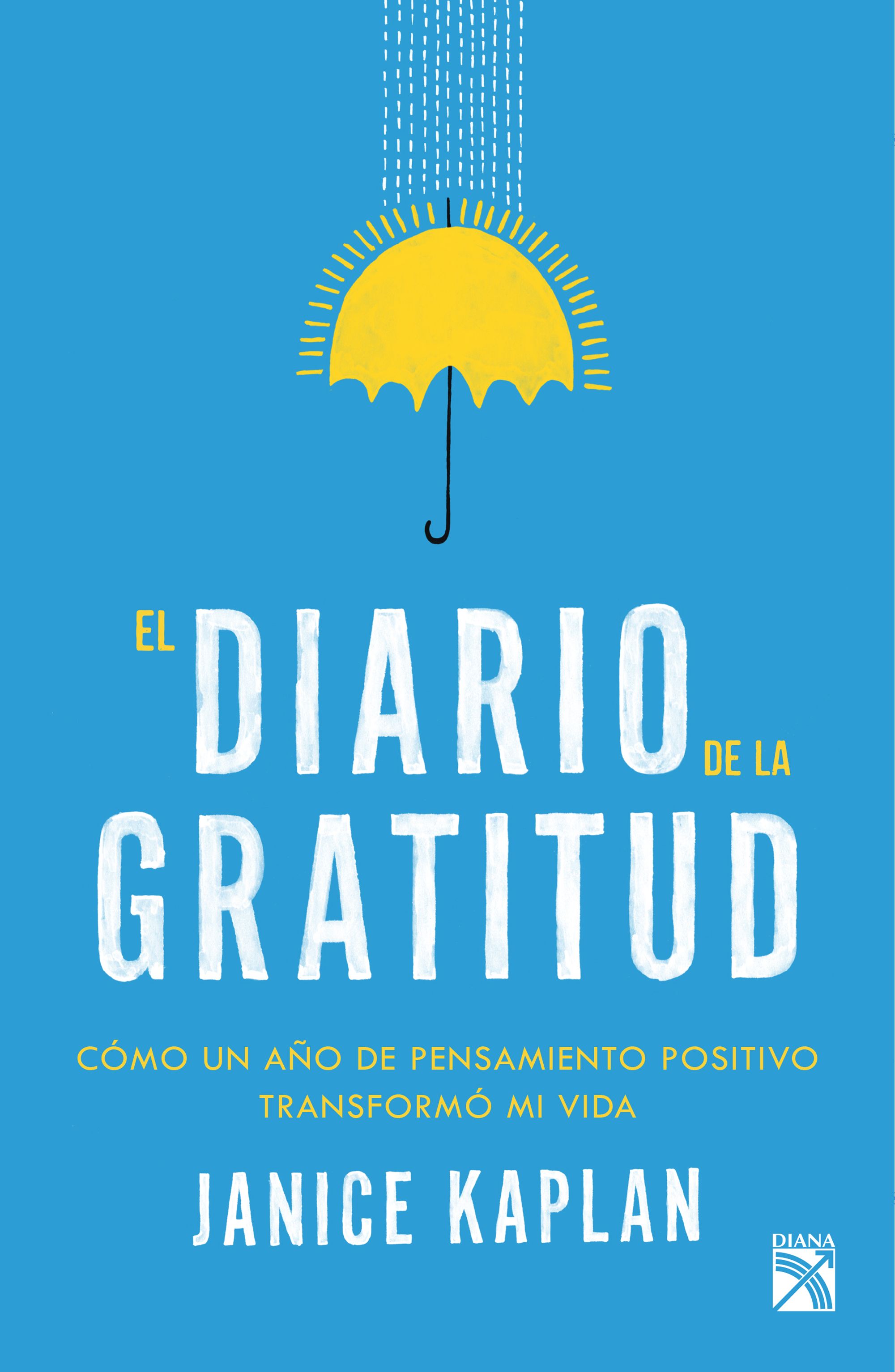El diario de la gratitud